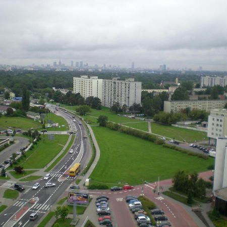 Studio 6 Warsawa Bagian luar foto
