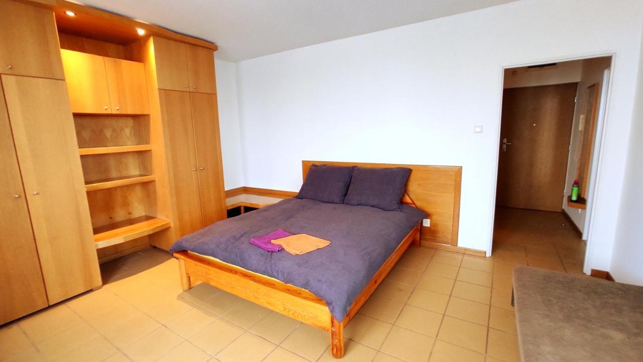 Studio 6 Warsawa Bagian luar foto